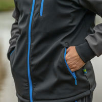 Preston Innovations Duratech Softshell Jackets